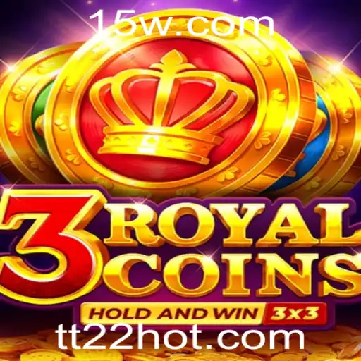 Explorando o Mundo de 3royalcoins: O Novo Jogo de Estratégia