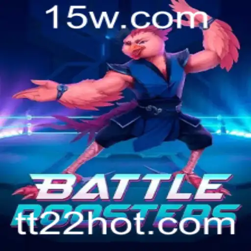 BattleRoosters: A Nova Sensação no Mundo dos Games!