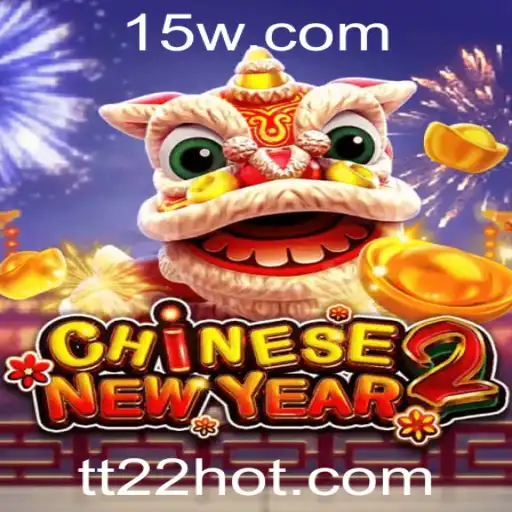 Explorando CHINESENEWYEAR2: O Jogo que Celebra a Tradição e a Cultura