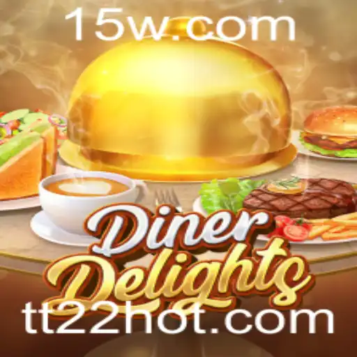 Exploração Gastronômica com DinerDelights: Um Jogo de Estratégia e Criatividade