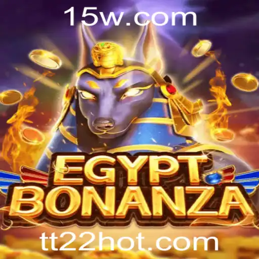 Exploração e Aventuras no Mundo de EgyptBonanza