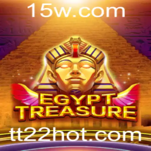 Descubra o Fascinante Mundo de EgyptTreasure