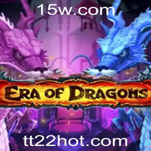EraOfDragons: A Jornada Épica no Mundo dos Dragões