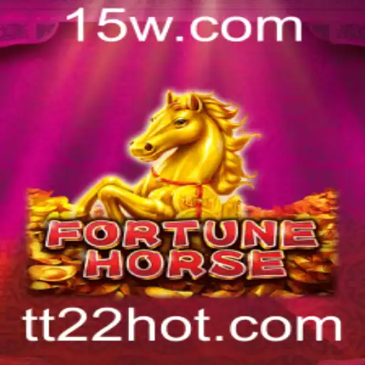 Descubra o Mundo do FortuneHorse: Um Jogo de Estratégia e Aventura