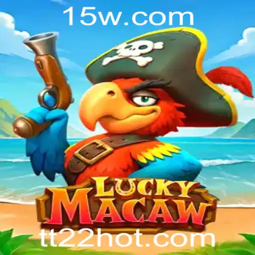 Descubra o Fascinante Mundo de LuckyMacaw: Regras e Estratégias do Jogo TT22
