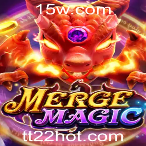Mergemagic: Explore o Mundo Fascinante do Jogo