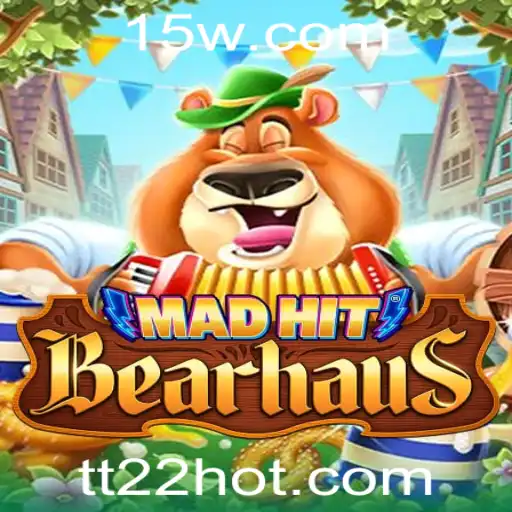 Descubra MadHitBearhaus: O Inovador Jogo de Estratégia