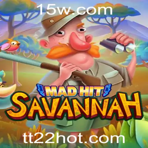 Explorando o Mundo de MadHitSavannah