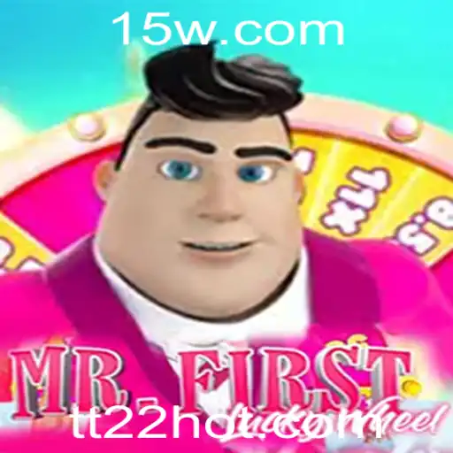 Descubra a Emoção do MrFirstLuckyWheel: O Jogo que Está Conquistando Todos