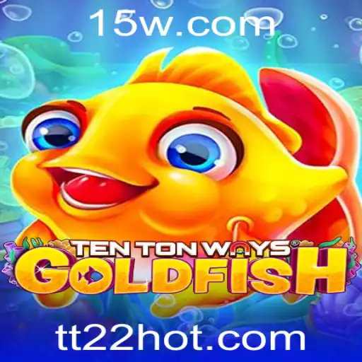 Explorando o Mundo de TenTonWaysGoldfish: Um Mergulho em Diversão e Estratégia