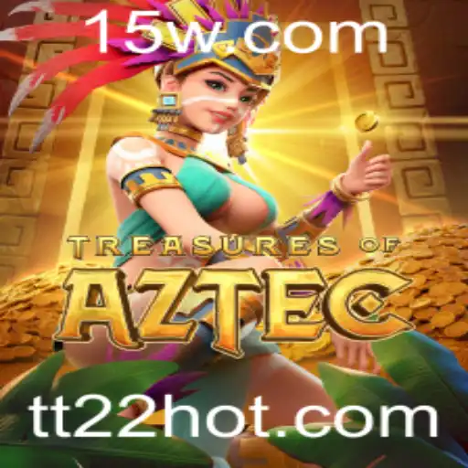 Treasures of Aztec: Descobrindo os Segredos de uma Civilização Perdida