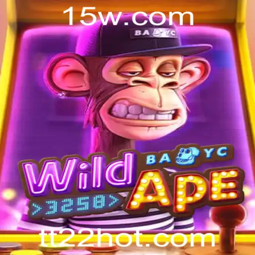 WildApe3258: Explorando o Mundo Selvagem do Novo Jogo de Aventura