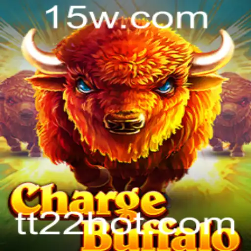 Descubra ChargeBuffalo: O Novo Jogo que Está Conquistando o Mundo