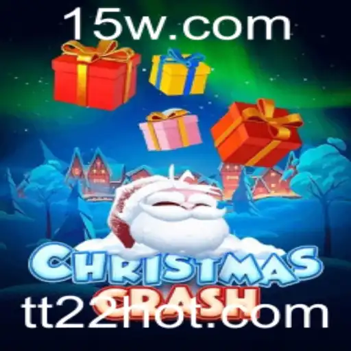 Descubra o Excitante Mundo de ChristmasCrash: Um Jogo Imperdível!