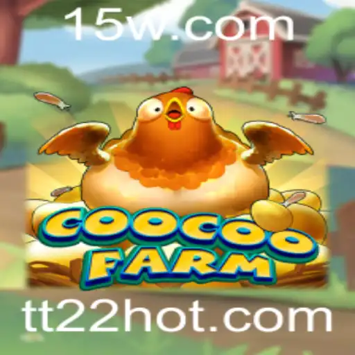 CooCooFarm: Uma Experiência de Jogo Agrícola Moderna