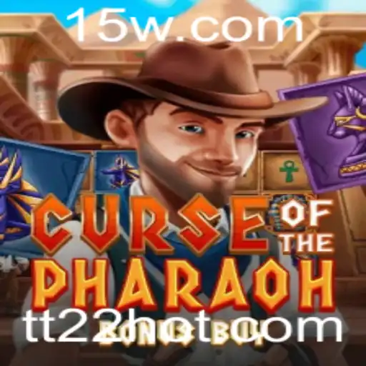 Explorando o Fascinante Mundo de CurseofthePharaohBonusBuy: Um Mergulho em Sua Jogabilidade e Regras