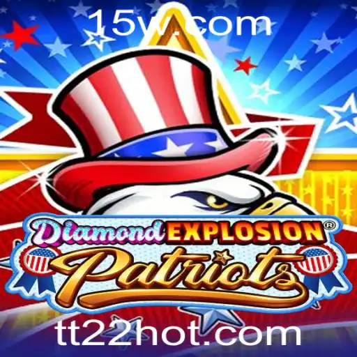 DiamondExplosionPatriots: Mergulhe no Mundo de Estratégias e Aventura