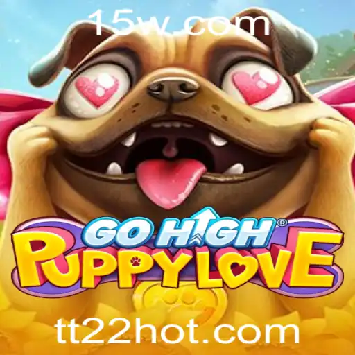 Uma Jornada Encantadora com GoHighPuppyLove: Descubra o Mundo dos Filhotes!