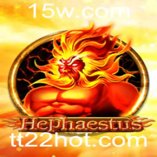Descubra as Incríveis Aventuras de Hephaestus