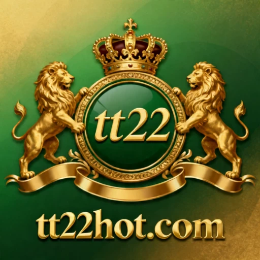 tt22 Logo