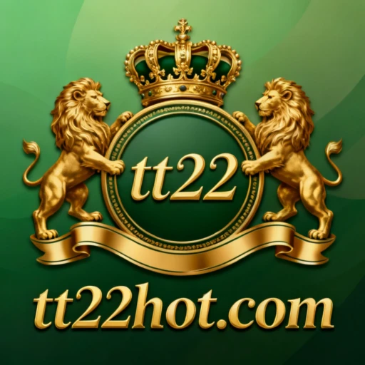 tt22 Logo