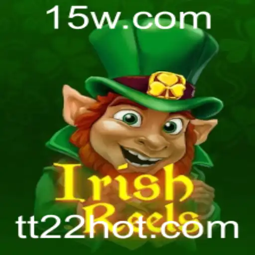 Descubra IrishReels: O Jogo de Roletas Inspirado na Cultura Irlandesa
