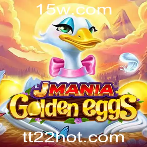 Descubra o Fascinante Mundo de JManiaGoldenEggs: Um Jogo que Une Diversão e Estratégia