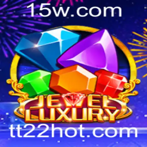 Desvendando o Universo de JewelLuxury: Um Mergulho no Jogo do Momento