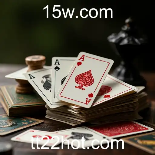 Jogos de cartas