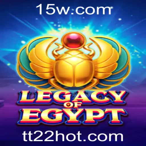 Explorando o Mundo Fascinante de LegacyOfEgypt
