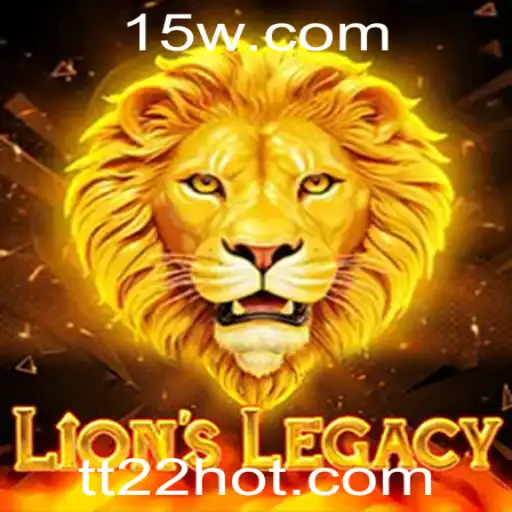 Descubra LionsLegacy: O Jogo de Estratégia de Sucesso