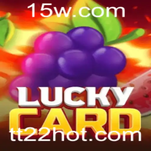 LuckyCard: Um Guia Completo Sobre o Jogo de Cartas do Momento