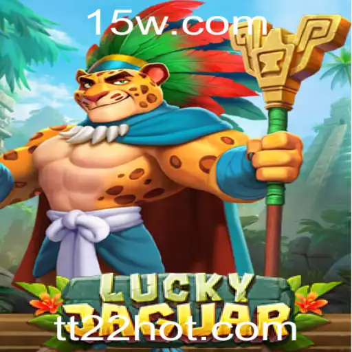 Descobrindo o Fascinante Mundo de LuckyJaguar: Regras e Estratégias