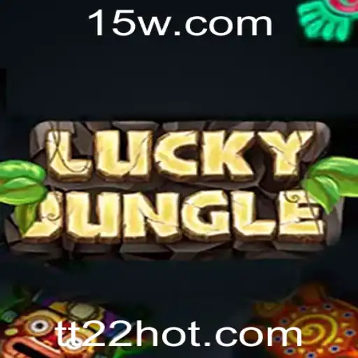 Descubra o Fascinante Mundo de LuckyJungle: Um Jogo que Mistura Estratégia e Natureza