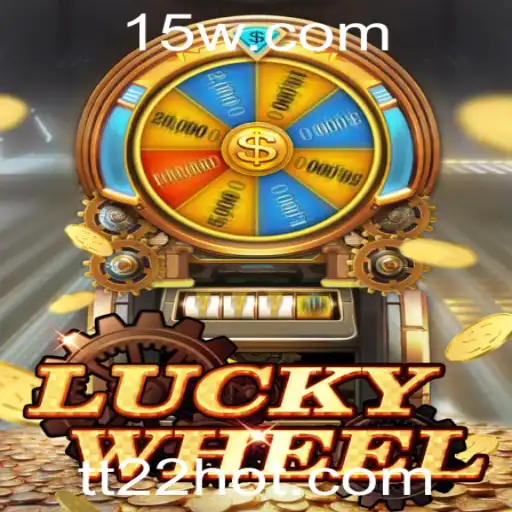 Descubra o Fascinante Mundo de LuckyWheel: Um Jogo de Sorte e Estratégia