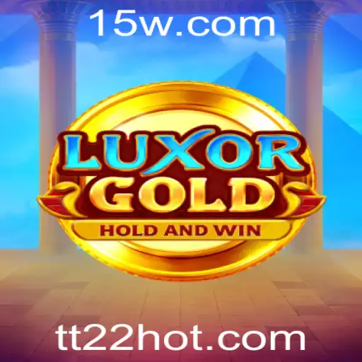 LuxorGold: Uma Jornada Épica no Mundo dos Jogos