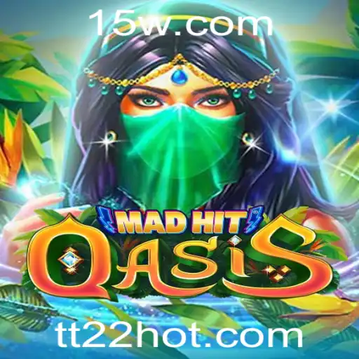MadHitOasis: Descobrindo o Mundo Fascinante do Jogo