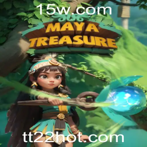 Descubra o Fascinante Mundo de MayaTreasure: Uma Aventura em Busca de Riquezas Perdidas