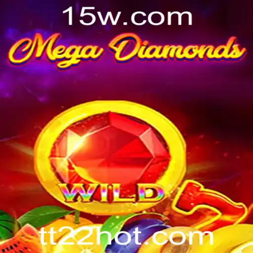 MegaDiamond: Explorando o Universo do Jogo e suas Regras com TT22