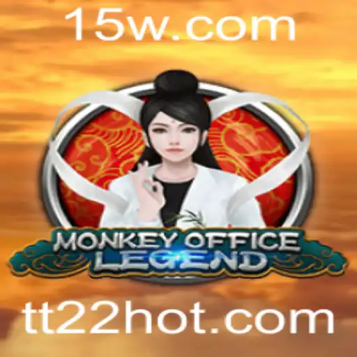 Explorando o Universo de MonkeyOfficeLegend