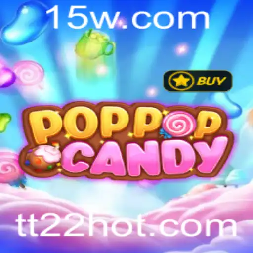Explorando o Mundo Encantado de POPPOPCANDY: O Jogo que Conquista a Todos