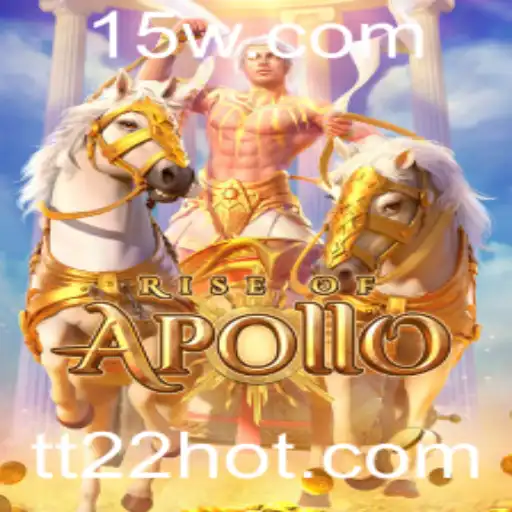 Explorando RiseofApollo: Um Novo Patamar no Mundo dos Jogos