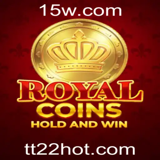 Descubra RoyalCoins: O Jogo de Estratégia e Habilidade