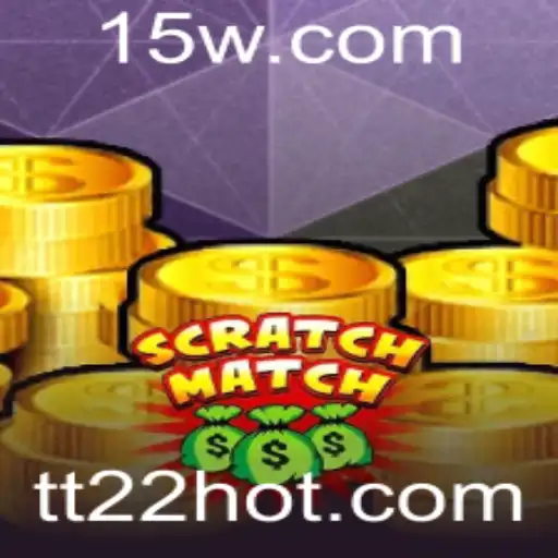 Descubra ScratchMatch: O Jogo que Está Conquistando o Mundo