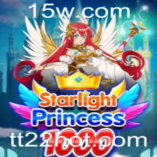 StarlightPrincess1000: A Nova Sensação no Mundo dos Jogos Online