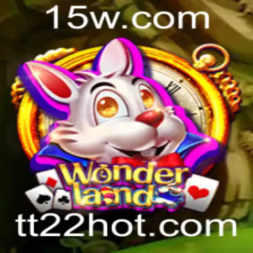 Explorando o Mundo Encantado de Wonderland: Um Guia Completo para o Jogo TT22